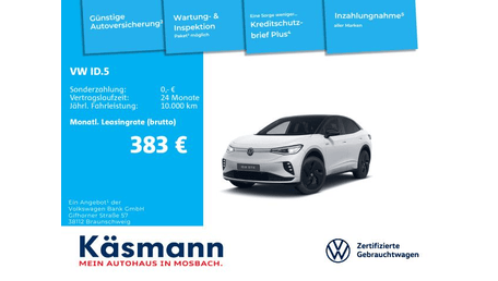 Volkswagen ID.5