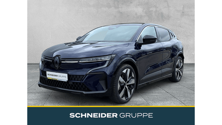 Renault Mégane E-Tech