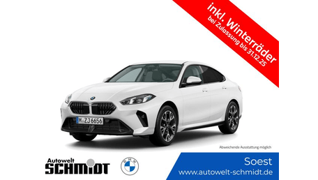 BMW 2er