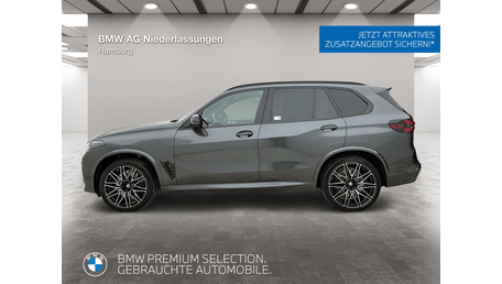 BMW X5 M