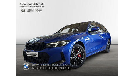 BMW 3er