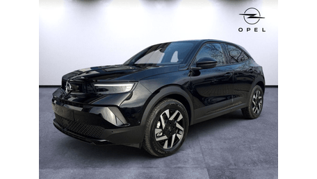 Opel Mokka-e