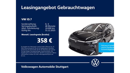 Volkswagen ID.7