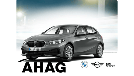 BMW 1er