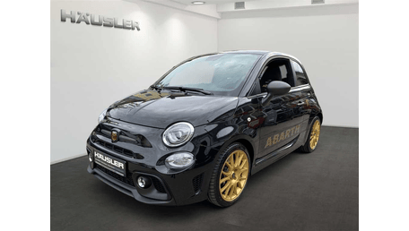 Abarth 695