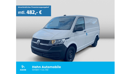 Volkswagen T6