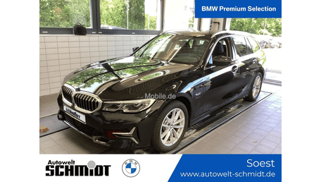 BMW 3er