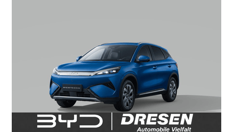 BYD ATTO 3