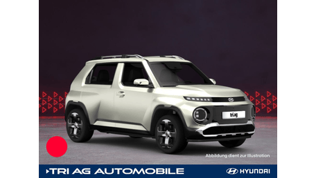 Hyundai INSTER