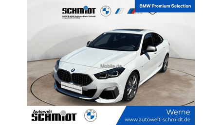 BMW 2er