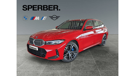 BMW 3er