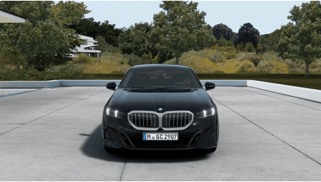 BMW 5er