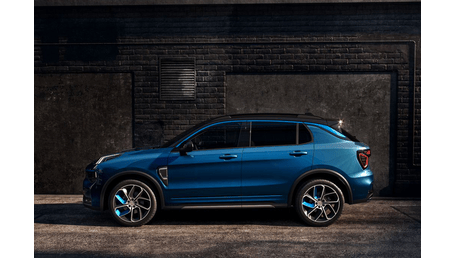 Lynk & Co 01