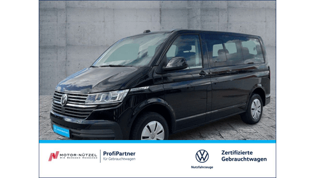 Volkswagen T6