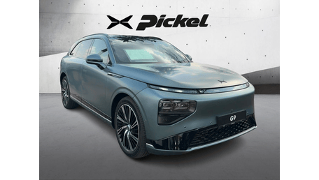 Xpeng G9