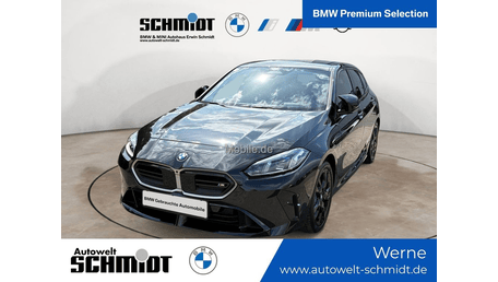 BMW 1er