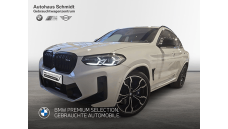 BMW X4 M