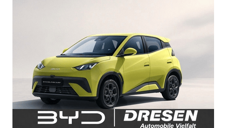 BYD Dolphin Surf
