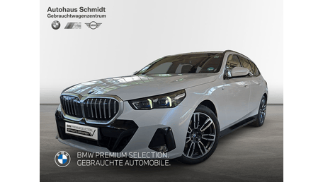 BMW 5er