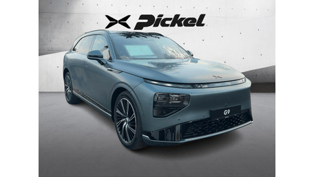 Xpeng G9