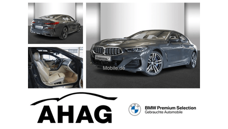 BMW 8er