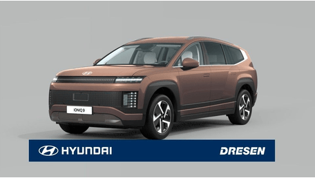 Hyundai IONIQ 9