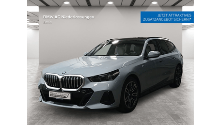 BMW 5er