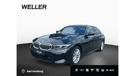 BMW 3er