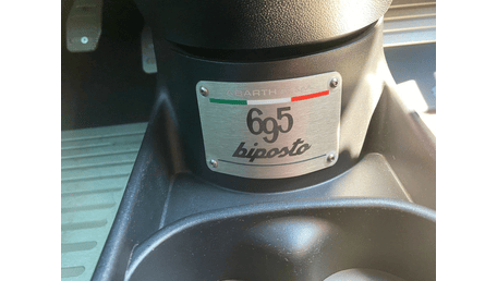 Abarth 695