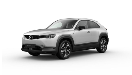 Mazda MX-30