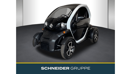 Renault Twizy