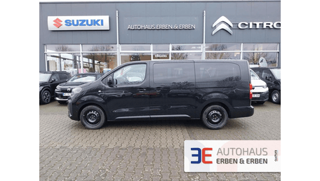 Citroën SpaceTourer