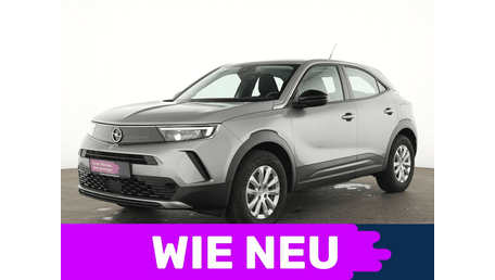 Opel Mokka-e