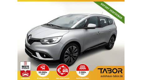 Renault Grand Scénic