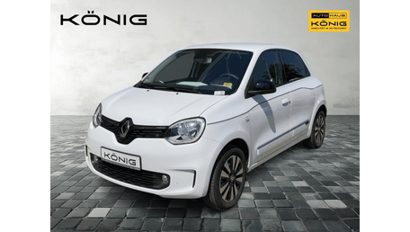 Renault Twingo E-Tech