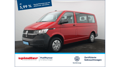 Volkswagen T6