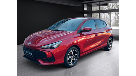 MG MG3