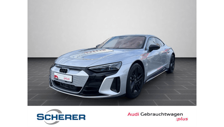 Audi RS e-tron GT