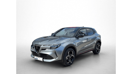 Alfa Romeo Junior