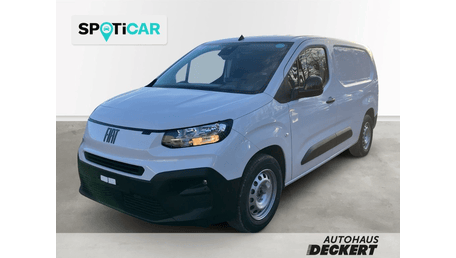 Fiat E-Doblo