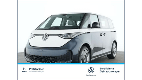 Volkswagen ID.Buzz