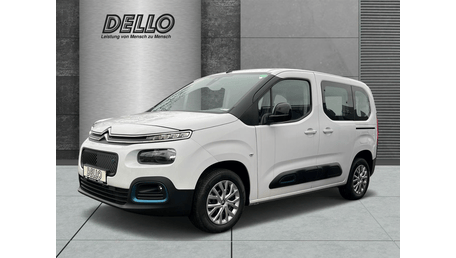 Citroën e-Berlingo