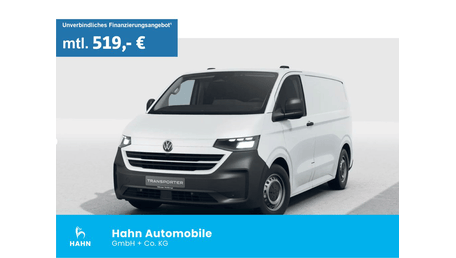 Volkswagen T6
