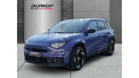 Abarth 600e