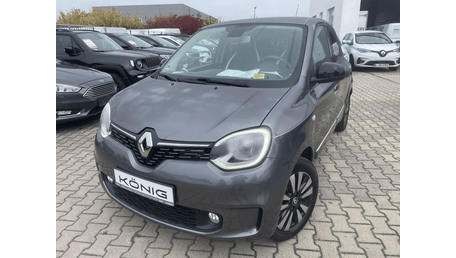 Renault Twingo E-Tech