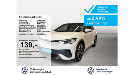 Volkswagen ID.5