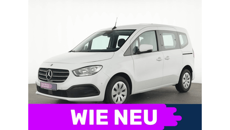 Mercedes-Benz T-Klasse