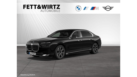BMW 7er