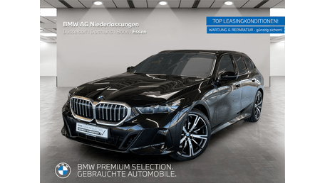 BMW 5er