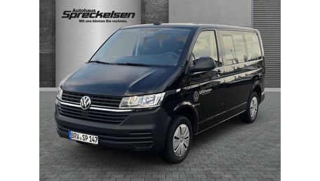 Volkswagen T6